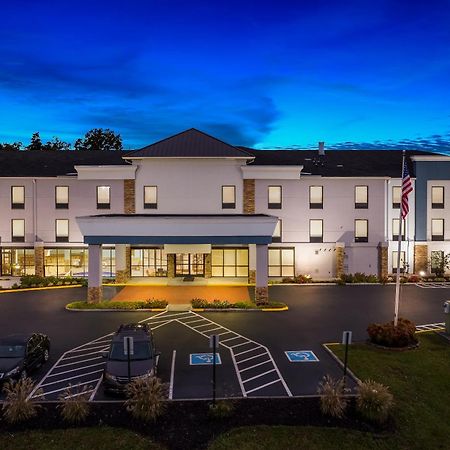 Comfort Suites Knoxville West - Farragut Екстериор снимка