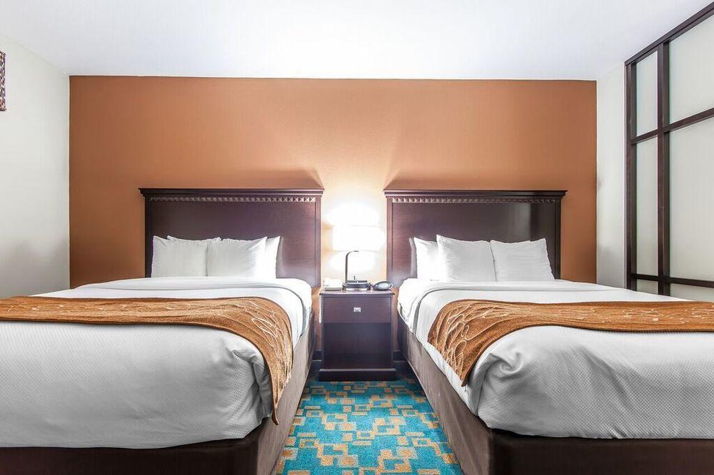 Comfort Suites Knoxville West - Farragut Екстериор снимка