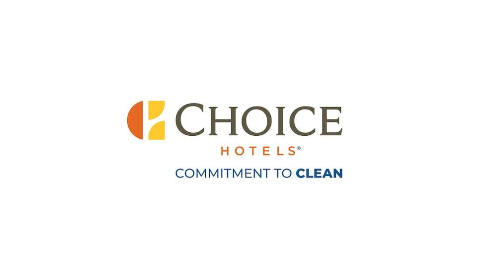 Comfort Suites Knoxville West - Farragut Екстериор снимка