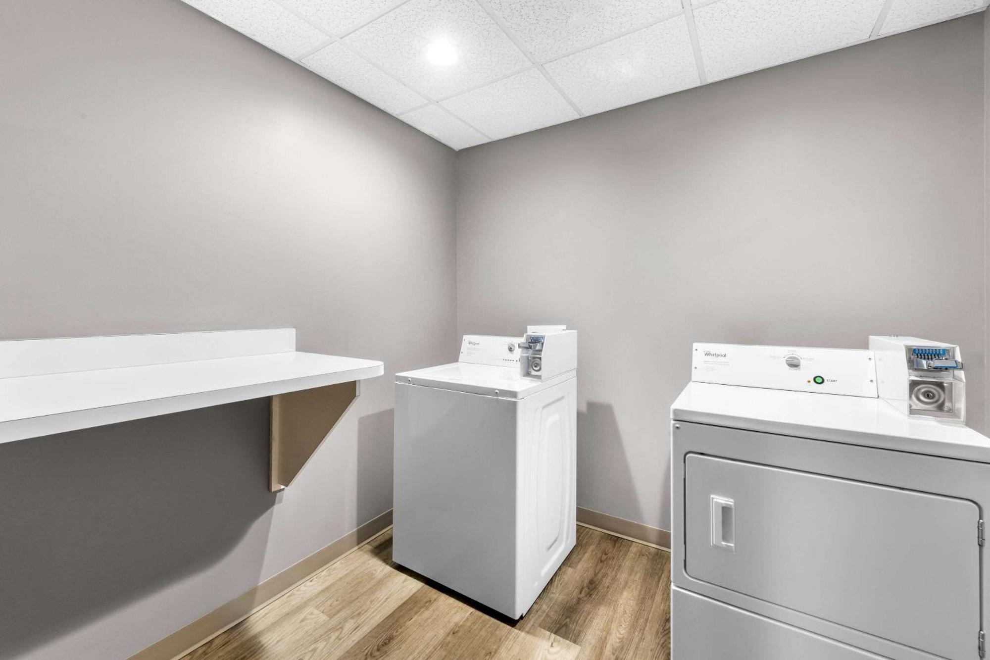 Comfort Suites Knoxville West - Farragut Екстериор снимка