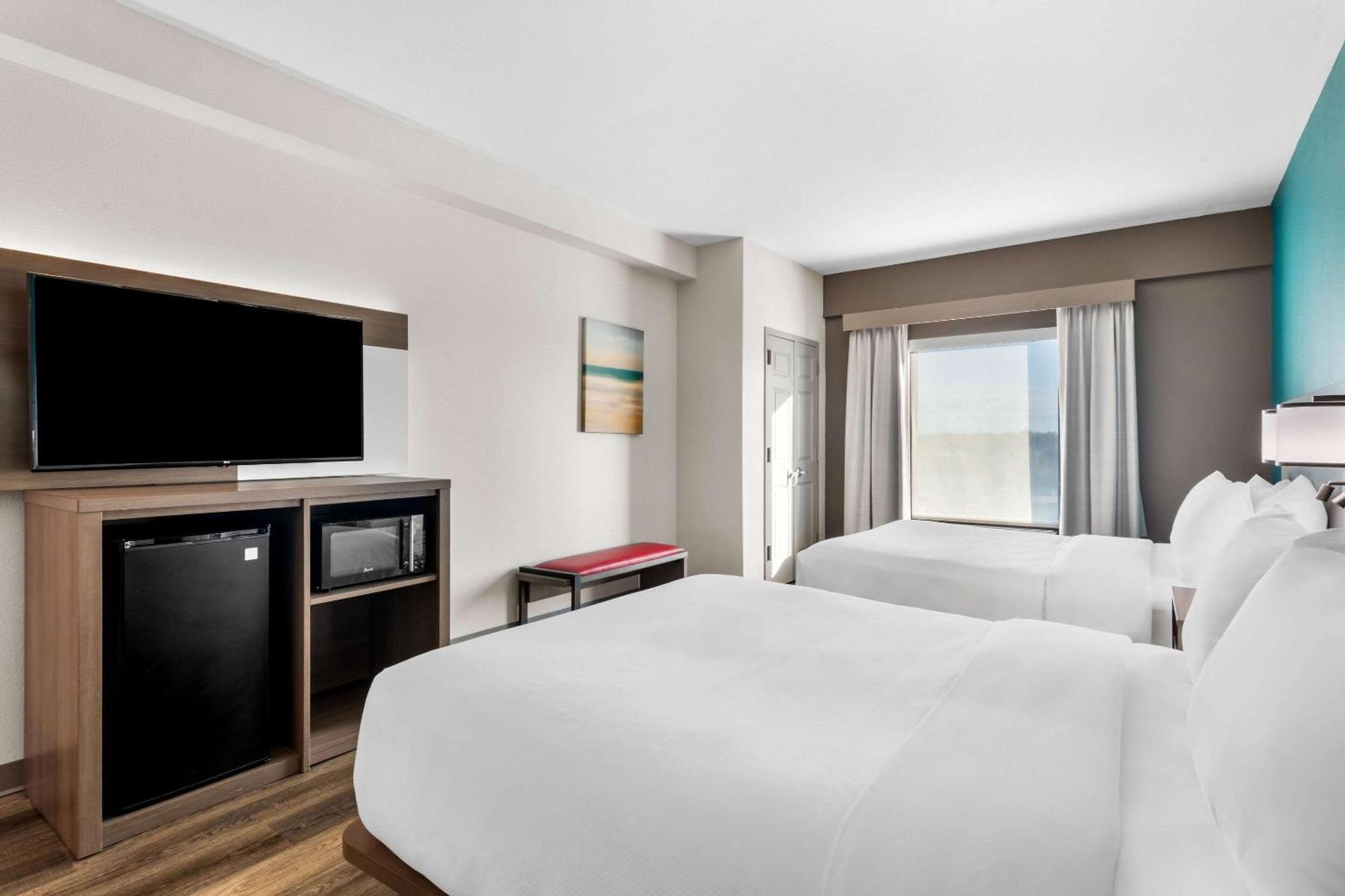Comfort Suites Knoxville West - Farragut Екстериор снимка